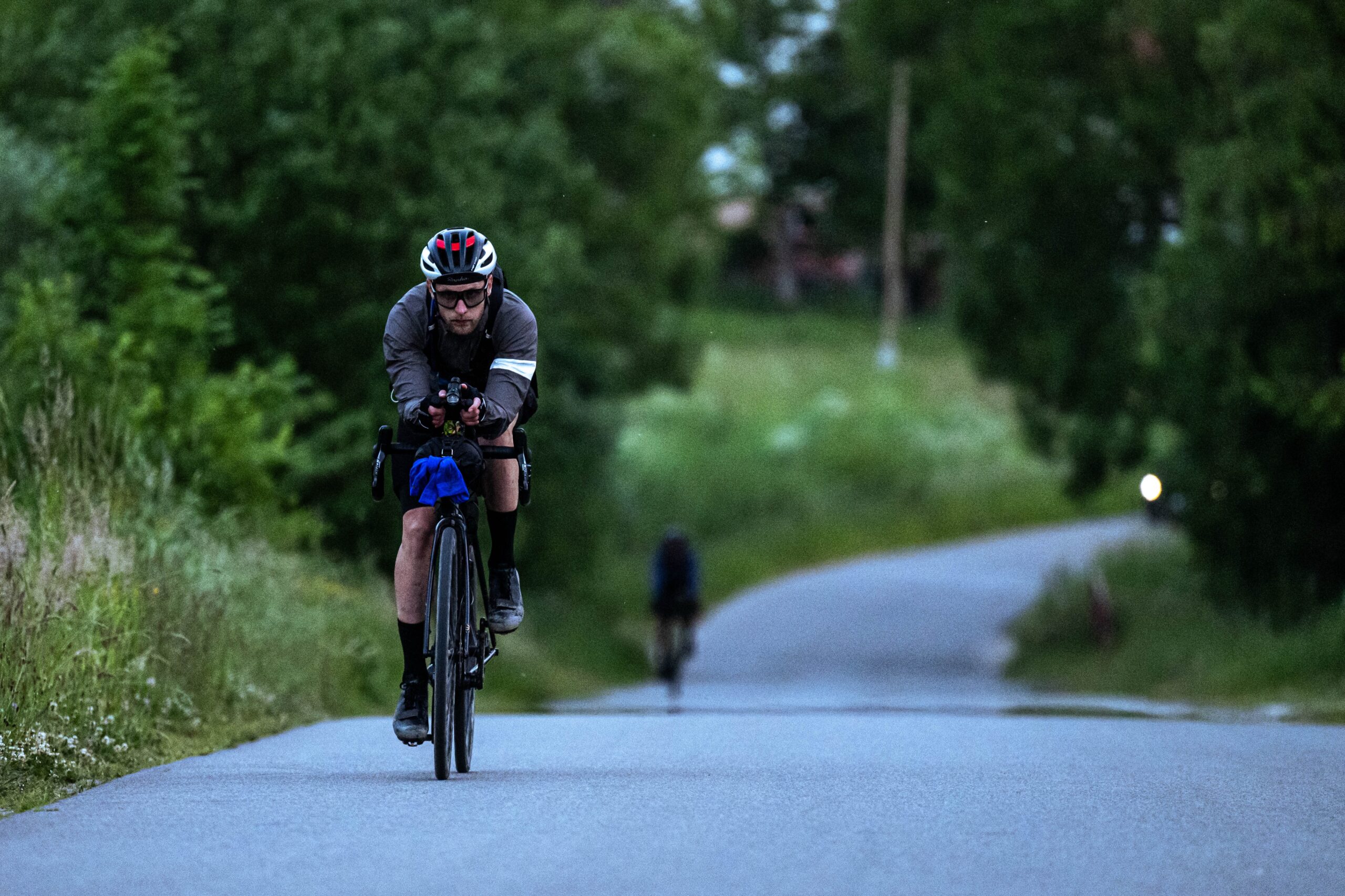 Race Through Poland 6, czyli kolejna lekcja samowystarczalności