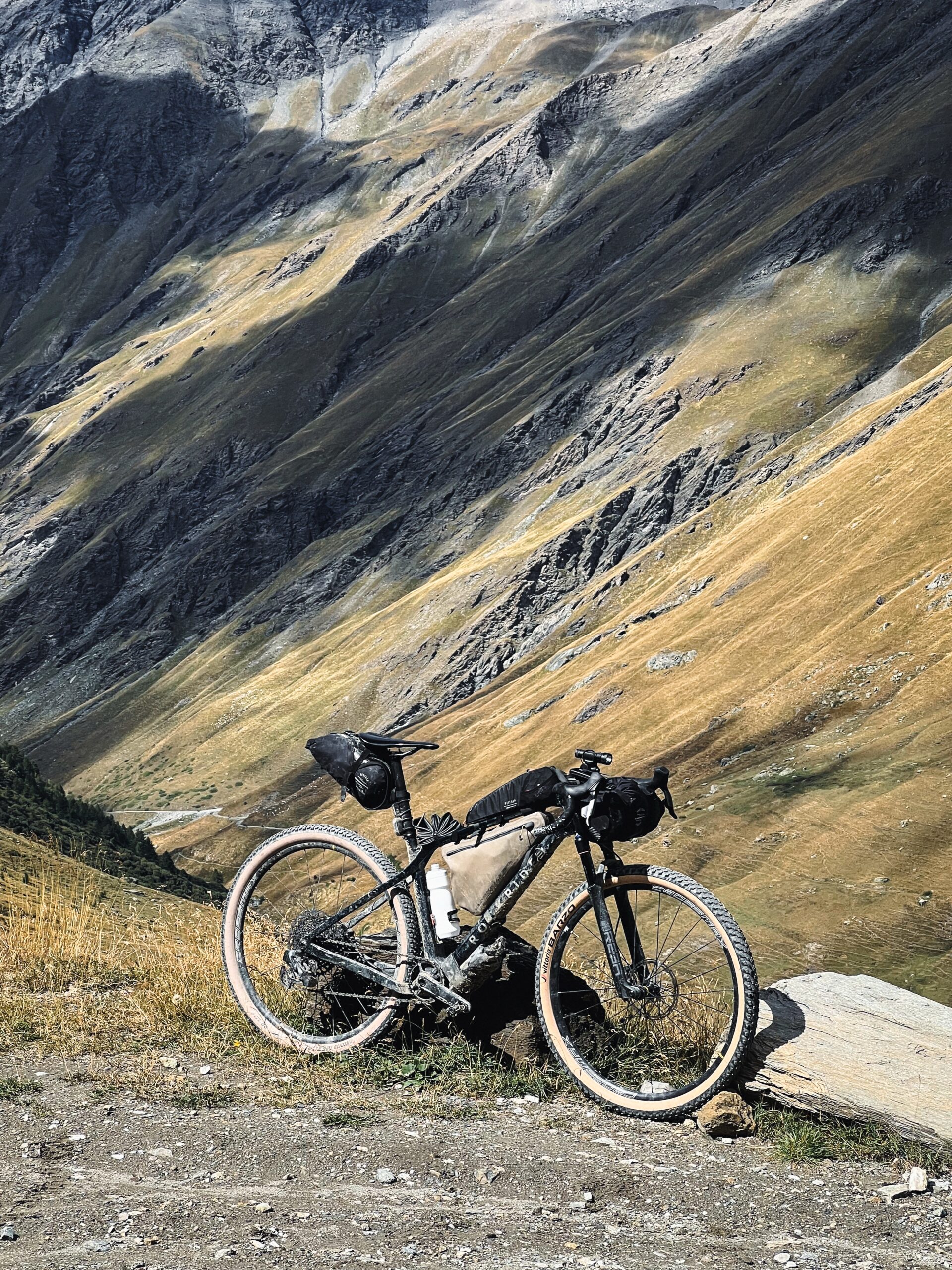 Drop Bar Hardtail – How To and How Not To