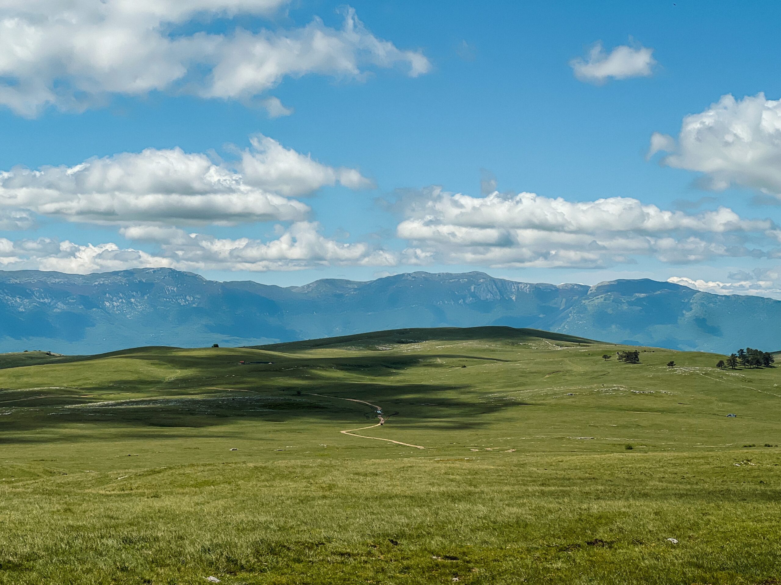 Trans Balkan Race 2026, czyli o wyścigu, którego nie ukończyłem, a i tak przywrócił mi uśmiech
